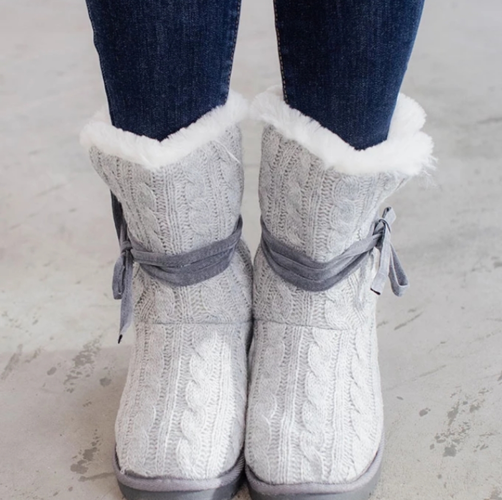 MUK LUKS [Clementine]